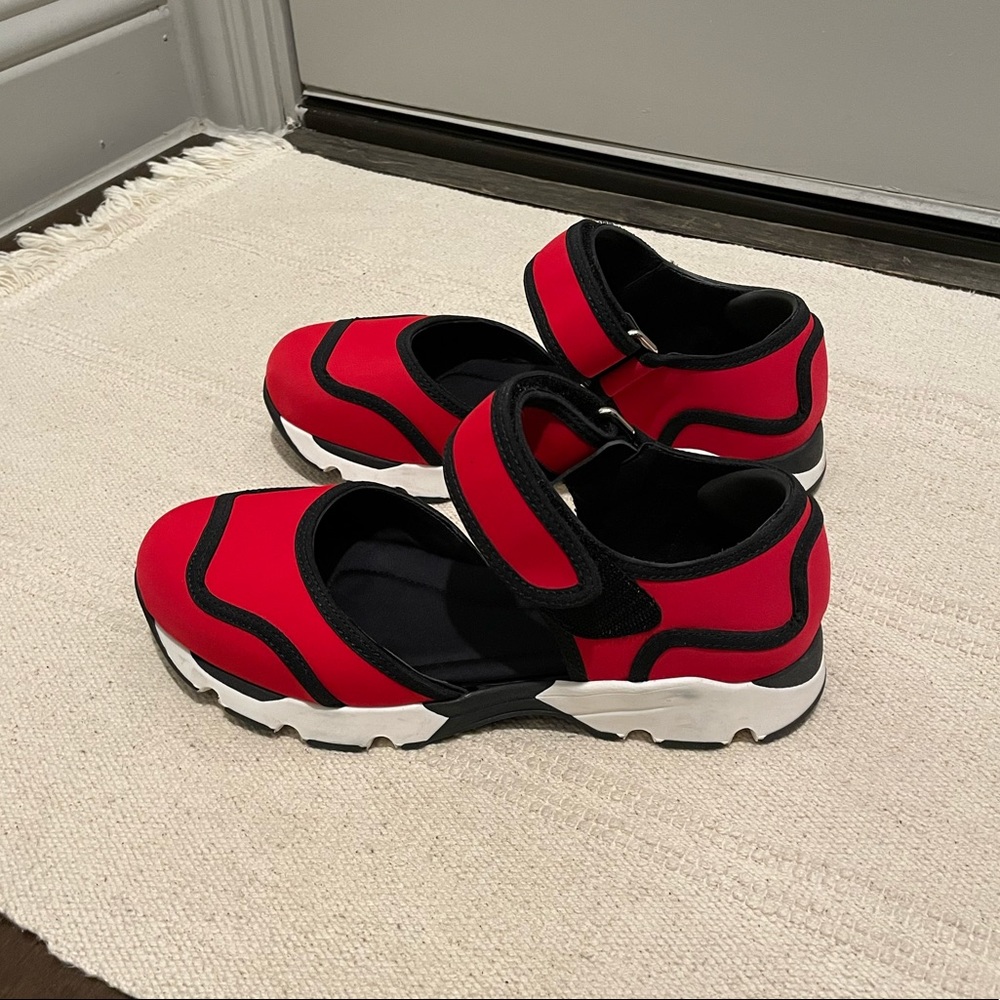 Marni sandals size 38
